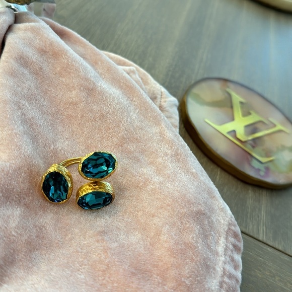 CUSTOM MADE HANDMADE RINGS - Picture 11 of 17